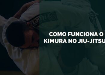 kimura no jiu-jitsu