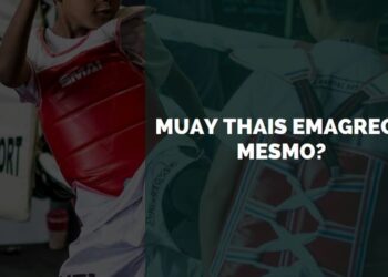 muay thai emagrece mesmo