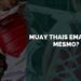 muay thai emagrece mesmo