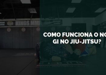 no-gi no jiu-jitsu