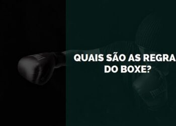 regras do boxe