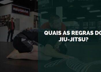 regras do jiu-jitsu