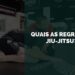 regras do jiu-jitsu