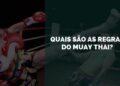 regras do muay thai