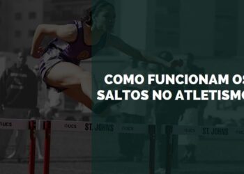 saltos no atletismo