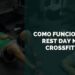 Como Funciona o Rest Day no Crossfit