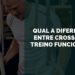 Qual a Diferença entre Crossfit e Treino Funcional