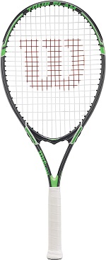 Raquete de tênis Wilson Tour Slam