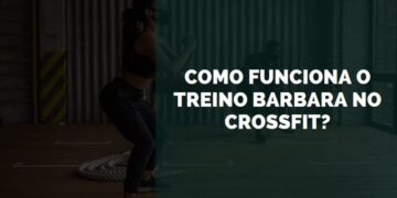 barbara no crossfit