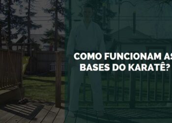 bases do karatê