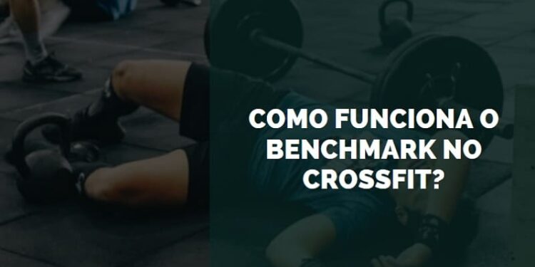 benchmark no crossfit