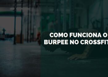 burpee no crossfit