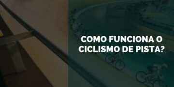 ciclismo de pista