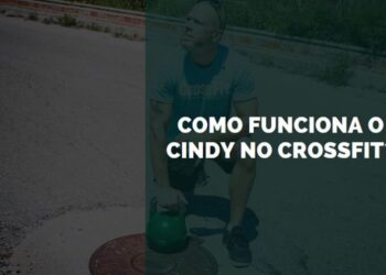 cindy no crossfit