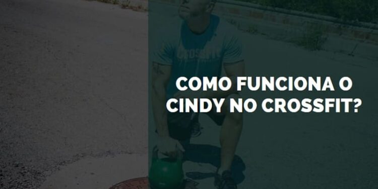 cindy no crossfit