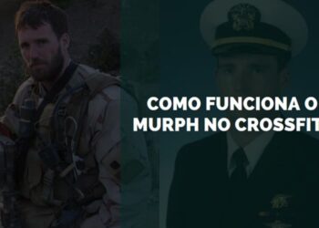 como funciona o murph no crossfit