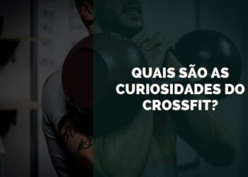 curiosidades do crossfit