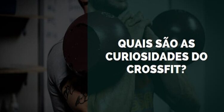 curiosidades do crossfit