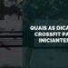 dicas de crossfit para iniciantes