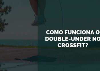 double-under no crossfit