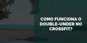 double-under no crossfit