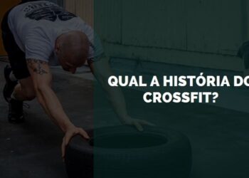 história do crossfit