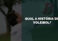 história do voleibol