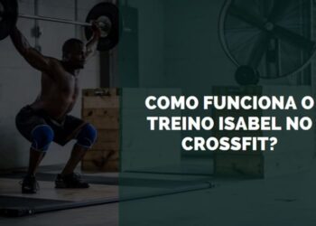 isabel no crossfit