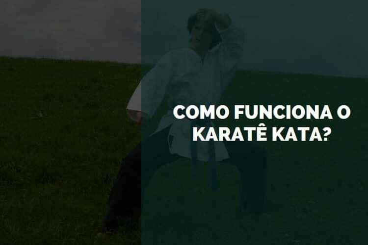 karatê kata