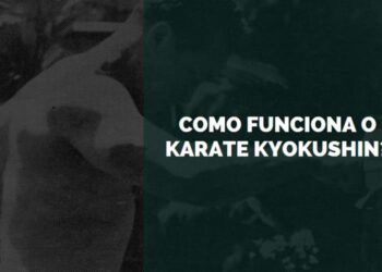 karatê kyokushin