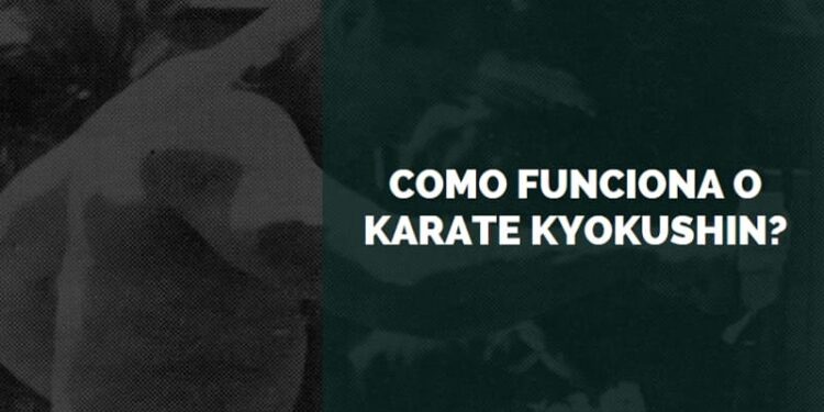 karatê kyokushin