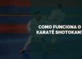 karatê shotokan