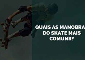 manobras do skate