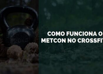 metcon no crossfit