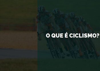 o que é ciclismo