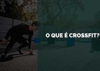 o que é crossfit