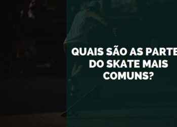 partes do skate