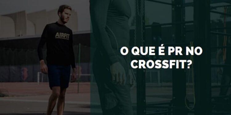 pr no crossfit