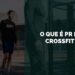 pr no crossfit