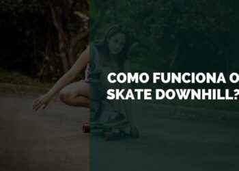 skate downhill