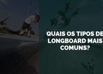 tipos de longboard