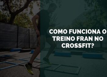 treino fran no crossfit