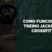 treino jackie no crossfit