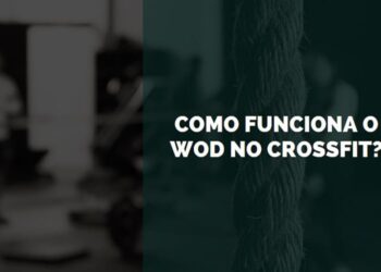 wod no crossfit