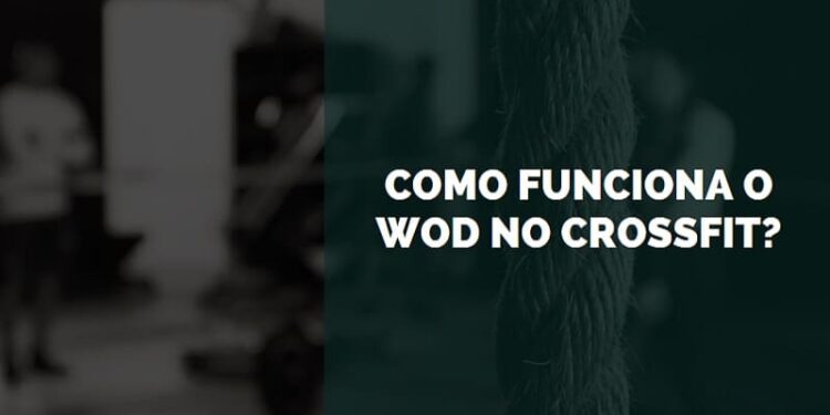 wod no crossfit