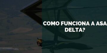 como funciona a asa delta