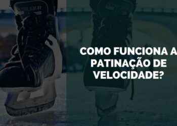 como funciona a patinação de velocidade