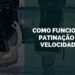 como funciona a patinação de velocidade