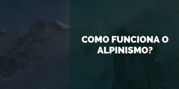 como funciona o alpinismo