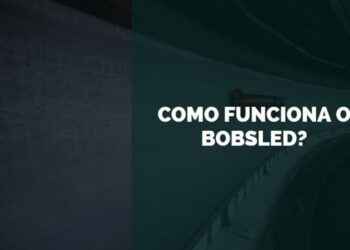 como funciona o bobsled